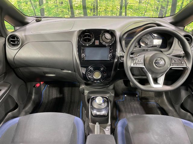 NISSAN NOTE 2018 Image 31