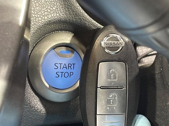 NISSAN NOTE 2018 Image 31