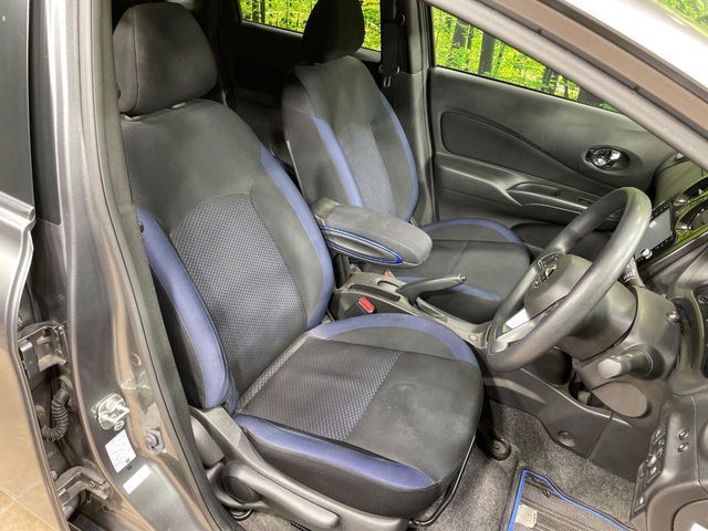 NISSAN NOTE 2018 Image 31