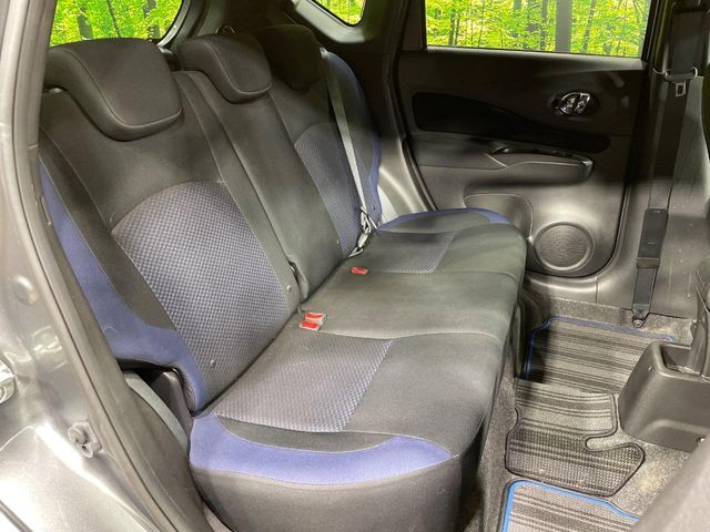 NISSAN NOTE 2018 Image 31