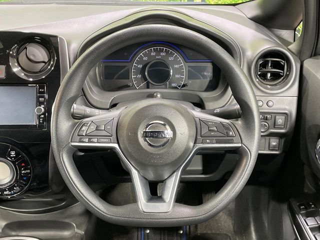 NISSAN NOTE 2018 Image 31