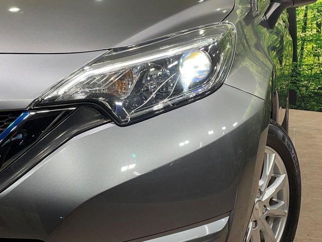 NISSAN NOTE 2018 Image 31