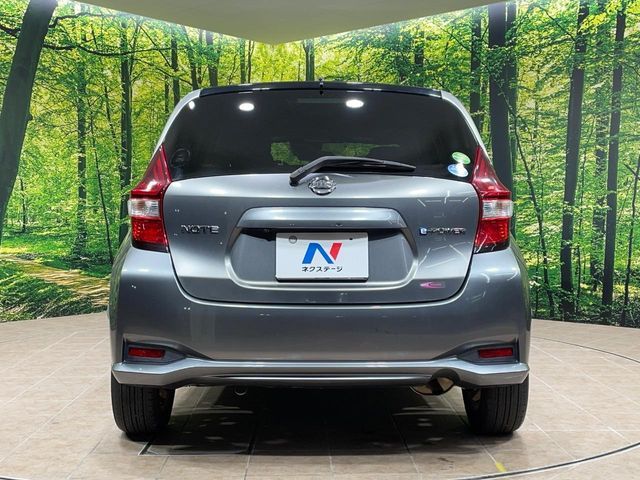 NISSAN NOTE 2018 Image 31