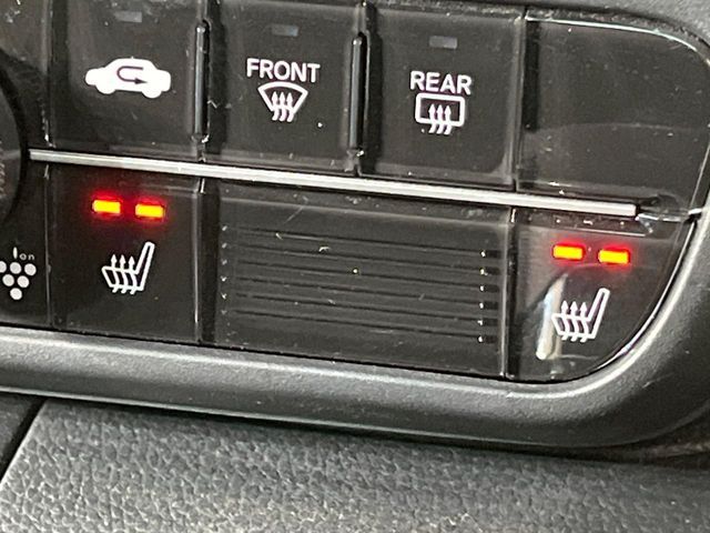 HONDA N BOX CUSTOM 2022 Image 31