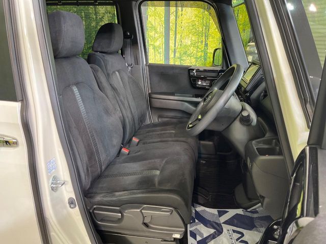 HONDA N BOX CUSTOM 2022 Image 31