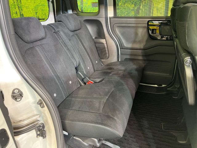 HONDA N BOX CUSTOM 2022 Image 31