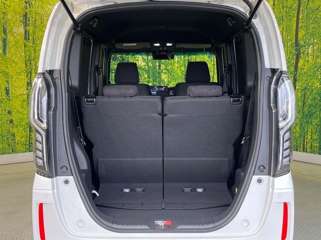 HONDA N BOX CUSTOM 2022 Image 31