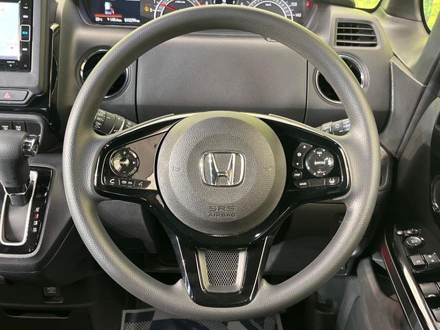 HONDA N BOX CUSTOM 2022 Image 31