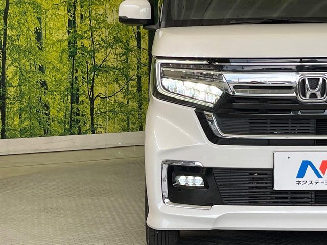 HONDA N BOX CUSTOM 2022 Image 31