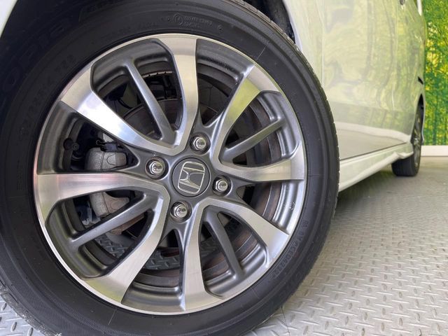 HONDA N BOX CUSTOM 2022 Image 31