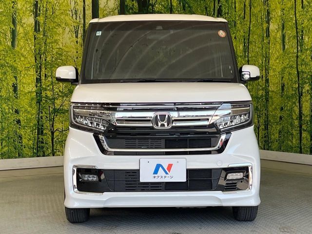 HONDA N BOX CUSTOM 2022 Image 31