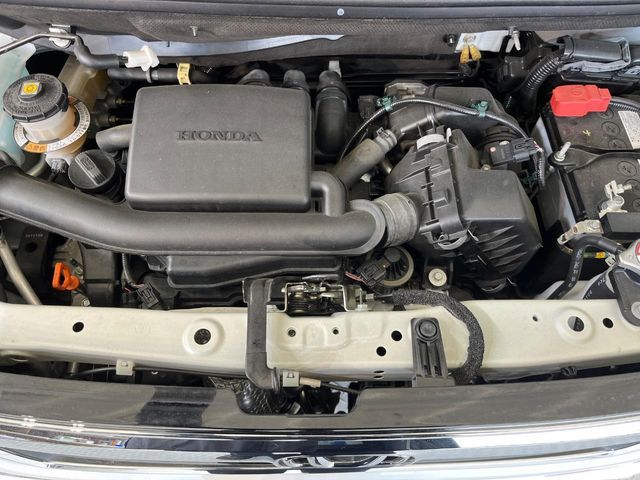 HONDA N BOX CUSTOM 2022 Image 31