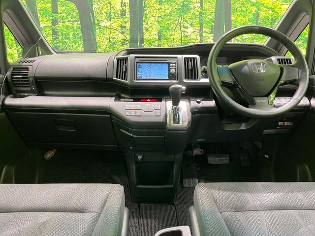 HONDA STEPWAGON SPADA 4WD 2010 Image 31