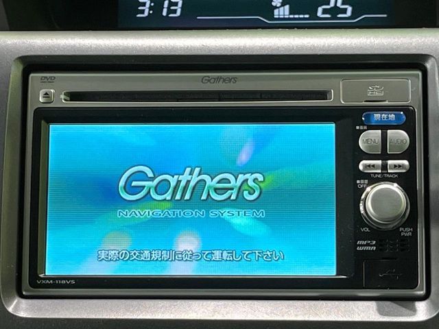 HONDA STEPWAGON SPADA 4WD 2010 Image 31