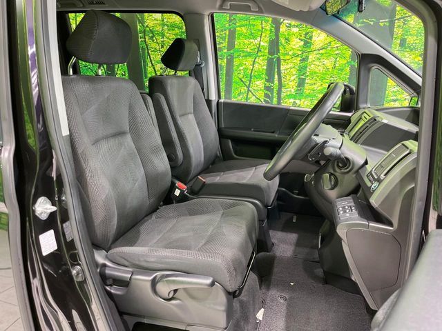 HONDA STEPWAGON SPADA 4WD 2010 Image 31