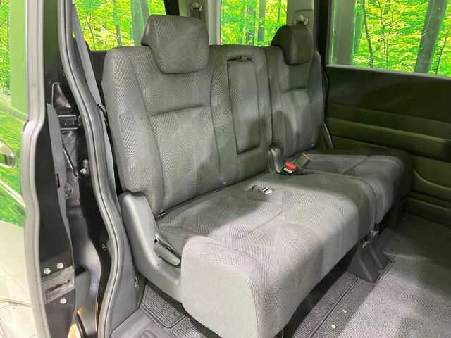 HONDA STEPWAGON SPADA 4WD 2010 Image 31