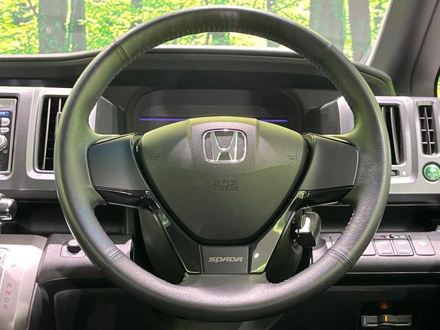 HONDA STEPWAGON SPADA 4WD 2010 Image 31