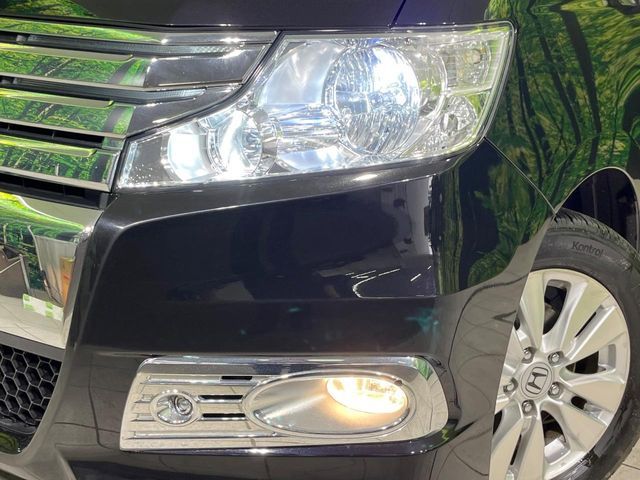 HONDA STEPWAGON SPADA 4WD 2010 Image 31