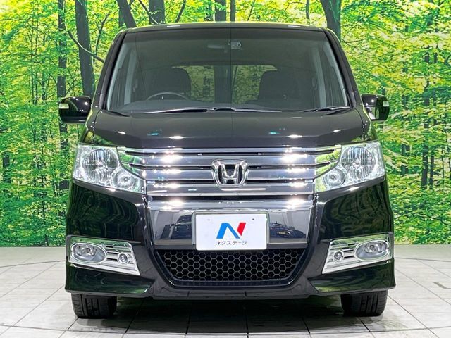 HONDA STEPWAGON SPADA 4WD 2010 Image 31