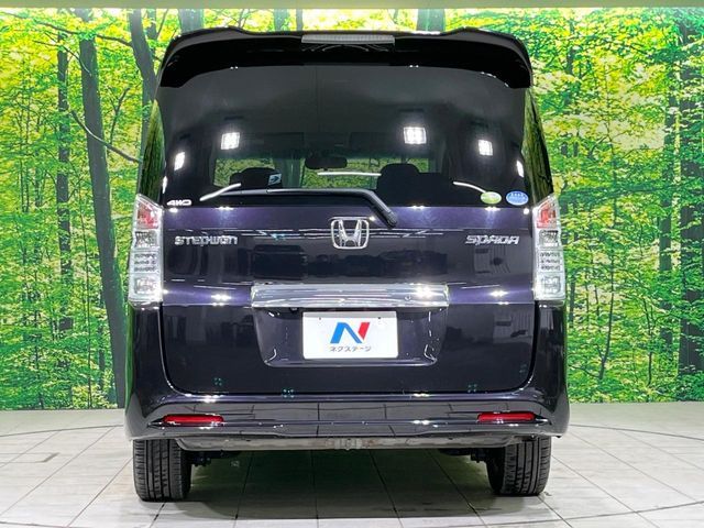 HONDA STEPWAGON SPADA 4WD 2010 Image 31