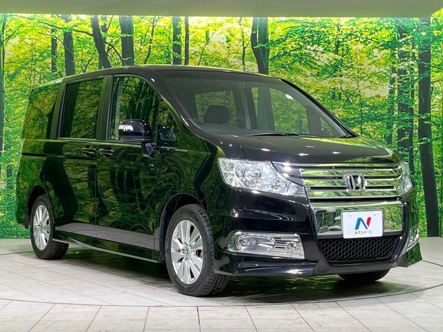 HONDA STEPWAGON SPADA 4WD 2010 Image 31