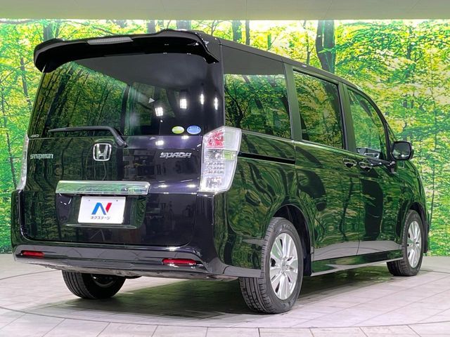 HONDA STEPWAGON SPADA 4WD 2010 Image 31