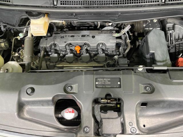 HONDA STEPWAGON SPADA 4WD 2010 Image 31