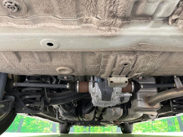 HONDA STEPWAGON SPADA 4WD 2010 Image 31