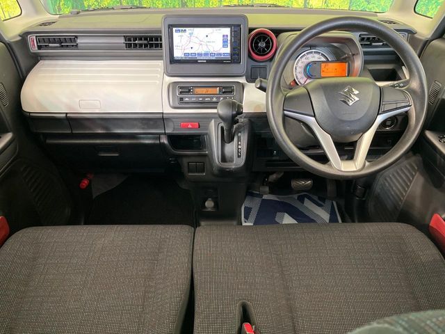 SUZUKI SPACIA 2020 Image 31