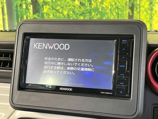 SUZUKI SPACIA 2020 Image 31