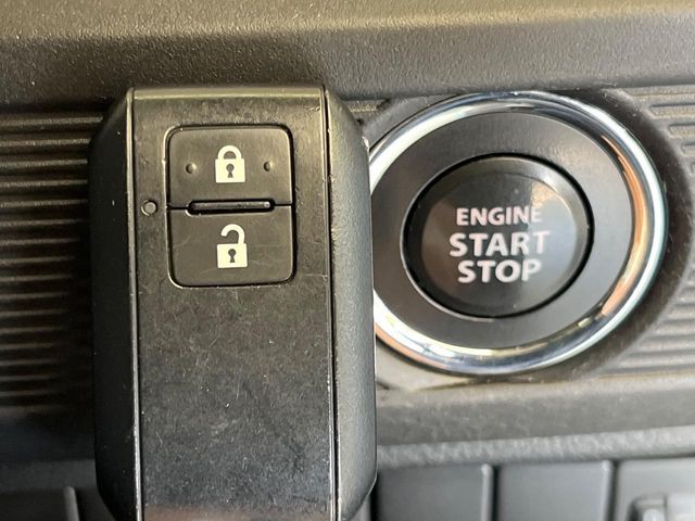 SUZUKI SPACIA 2020 Image 31