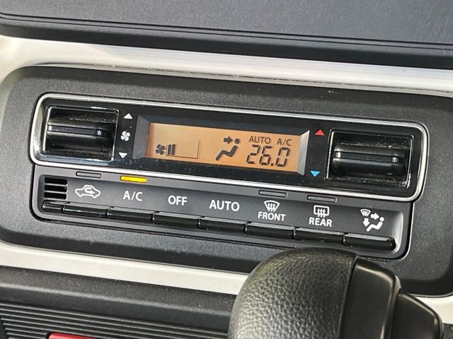 SUZUKI SPACIA 2020 Image 31