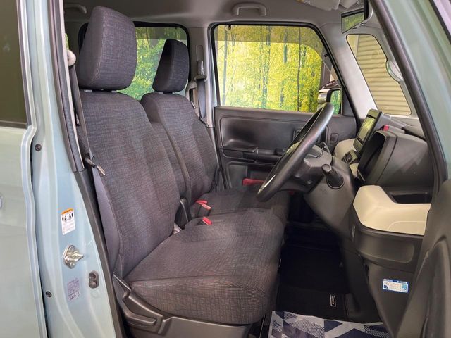 SUZUKI SPACIA 2020 Image 31