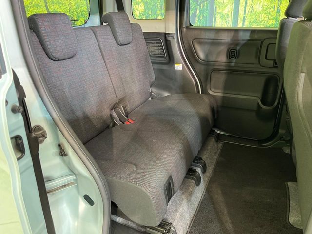 SUZUKI SPACIA 2020 Image 31