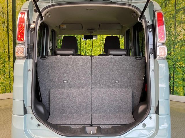 SUZUKI SPACIA 2020 Image 31