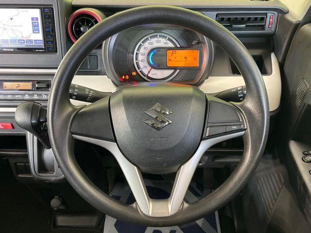 SUZUKI SPACIA 2020 Image 31