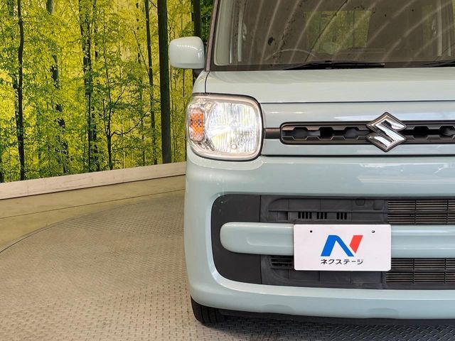 SUZUKI SPACIA 2020 Image 31