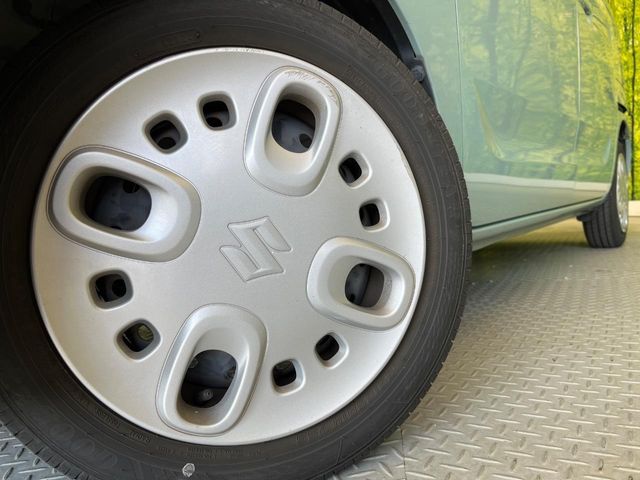 SUZUKI SPACIA 2020 Image 31