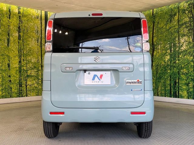 SUZUKI SPACIA 2020 Image 31