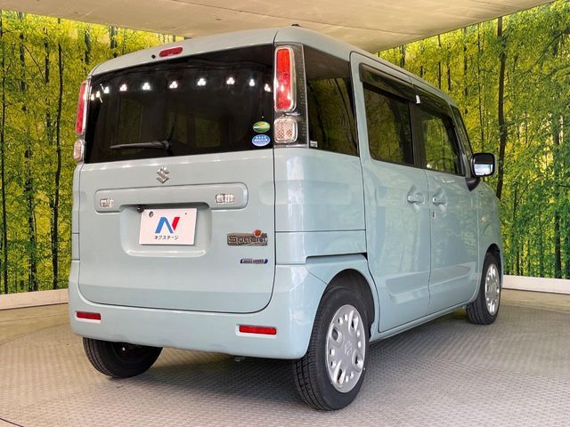SUZUKI SPACIA 2020 Image 31