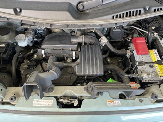 SUZUKI SPACIA 2020 Image 31