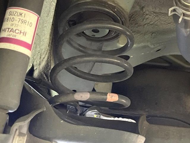 SUZUKI SPACIA 2020 Image 31