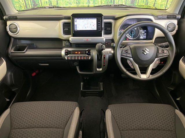 SUZUKI XBEE 2024 Image 31