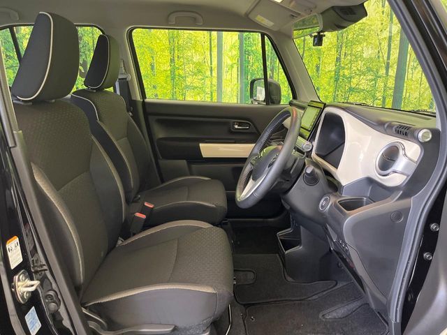 SUZUKI XBEE 2024 Image 31