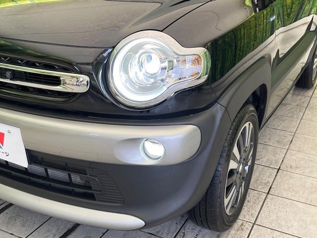 SUZUKI XBEE 2024 Image 31