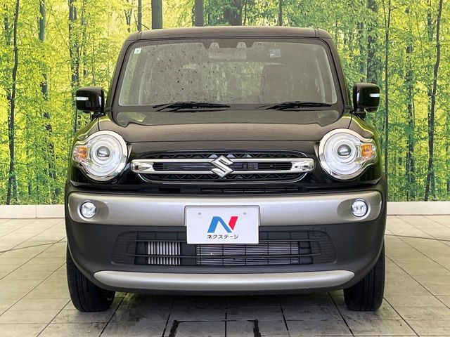 SUZUKI XBEE 2024 Image 31