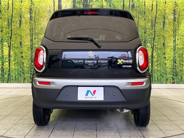 SUZUKI XBEE 2024 Image 31