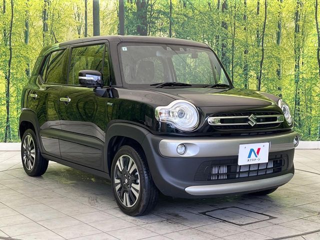 SUZUKI XBEE 2024 Image 31