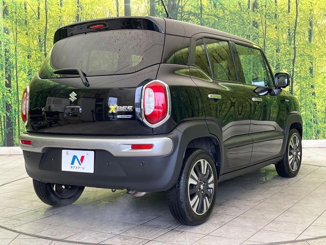 SUZUKI XBEE 2024 Image 31