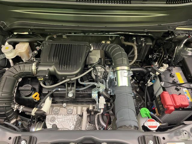 SUZUKI XBEE 2024 Image 31